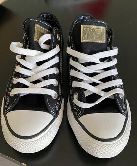 Tenisky nové Converse, Super L.,vel. 37 - 38 - 10