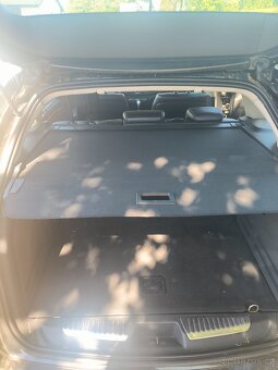 Náhradní díly Renault laguna III 2.0 Turbo benzín - 10