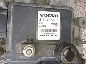 Hydroměnič Volvo V40 - 10