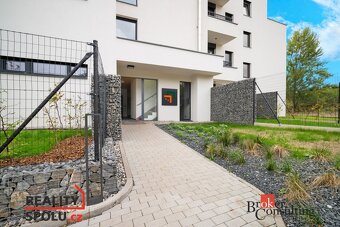 Pronájem, byty/2+kk, 51 m2, Hasilova 3154/5, 15500 Praha, Hl - 10