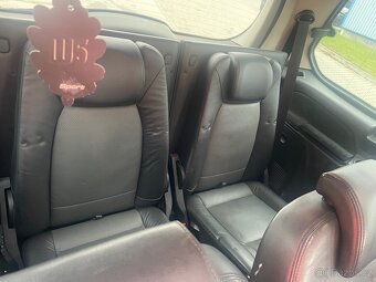 Ford Galaxy 2.0TDCI Ghia 2007r.v - 10