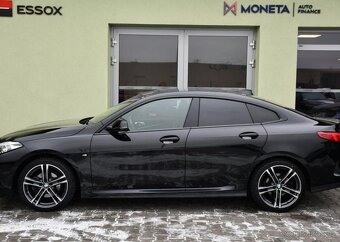 BMW Řada 2 218d M-SPORT 1M ČR - 10