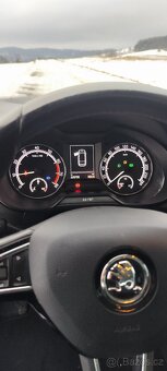 Škoda Octavia 05/2019 | 1.0 TSI 85 kW | Dsg - 10