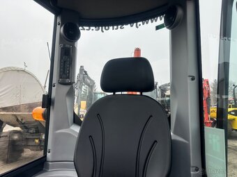 SUNWARD SWE 25UF, úplně nový stroj, záruka - 10