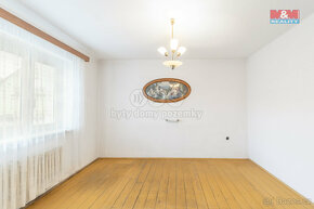 Prodej rodinného domu, 190 m², Ostrava, ul. Žitná - 10