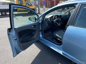 Seat Ibiza, 1,2 77kW, KOMBI, SERVISKA - 10