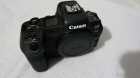 Canon EOS R5 - 10