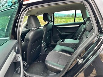 Skoda Octavia III 1.6 TDI DSG 85Kw 167Tkm - 10