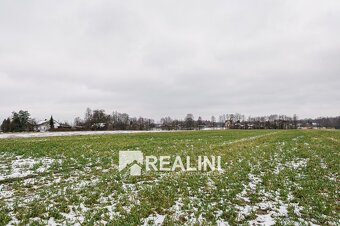 Prodej, Zemědělská půda, 5437 m2 - Dolní Lutyně, ev.č. 01094 - 10