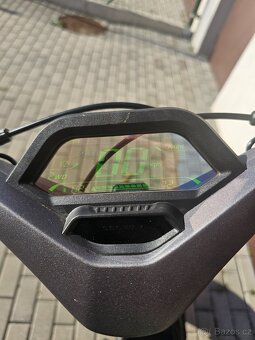 🛴 Segway GT2 – 750km naj., 6kW, EXA Form - 10