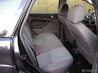 Ford Focus 1.8i - Serviska Combi - 10