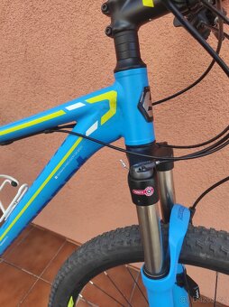 Bergamon Revox 5.4 M 29" horské kolo - 10