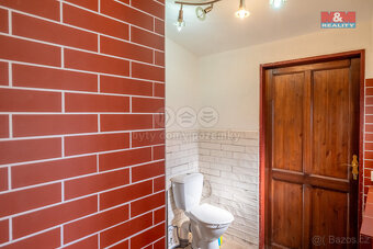 Prodej chaty, 47 m², Čížová - 10