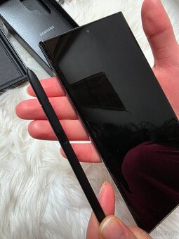 Samsung Galaxy S23 Ultra, 12GB/512GB Black - 10