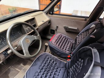 Škoda Favorit 136L - 10