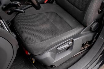 Volkswagen Touareg II 3.0 V6 TDI BMT 4-MOTION Mountain - 10
