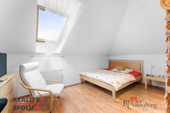 Prodej, domy/rodinný, 184 m2, U studánky 274, 25063 Veleň, P - 10