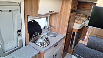 Weinsberg Cara compact model 2019 - 10