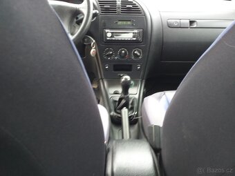 CITROEN XARA 1,4 i,KLIMA,ABS,ESP,6xAIRB. - 10
