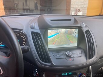 Ford Kuga ST Line 1.5 ecoboost 2018 - 10