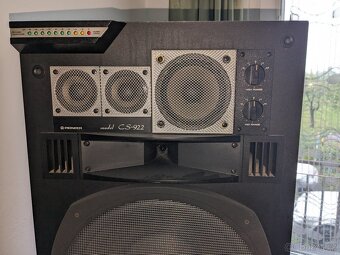Pioneer i jednotlivě - 10