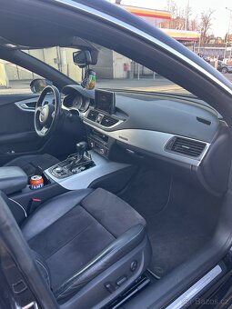Audi A7 S-Line - 10