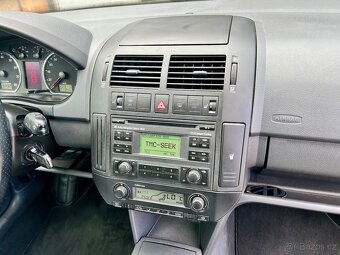 VW Polo Cross 1.4 MPI 74kw - 10