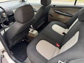 Škoda Fabia 1.4 TDI, NOVÁ STK - 10
