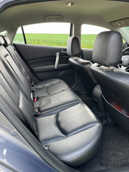 Mazda 6 2.5 125kw, 2008, GH - 10