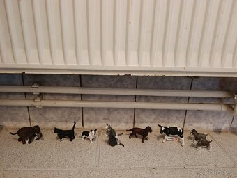 Schleich výprodej -30% 1/3 - 10