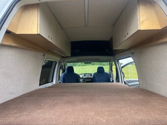 Mercedes vito 111 cdi. - 10