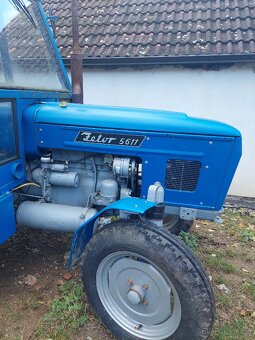 Zetor 5611 - 10