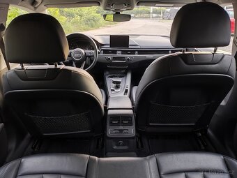 Audi A5 2018 2.0TDI Quattro - 10
