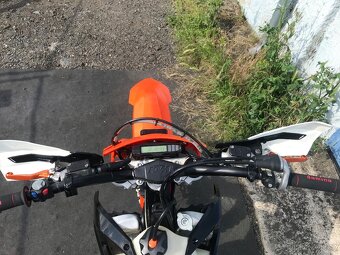 KTM exc 300 tpi - 10