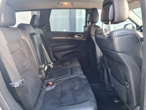 Jeep Grand Cherokee 3.0CRDi 177kW 4X4 S-LIMITED - 10