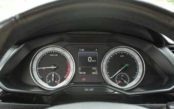 Škoda Superb 2.0 TSI 4x4 L&K DSG - 10