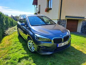 BMW 218D XDRIVE GRAN TOURER - 10