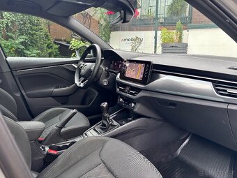 Škoda Scala, 1.0 TSI, STYLE EXTRA/SPORT, ČR - 10