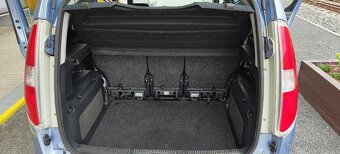 Škoda Roomster 1.2 htp - 10