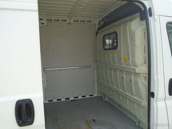 Peugeot Boxer 2.2 HDi L2H2 - 10