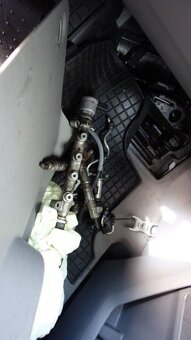 VOLKSWAGEN Crafter 35 2.0 6G FWD DR valníkový s plachtou - 10