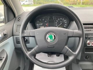Škoda Fábia 1.4 Benzín 55kW LPG / Splátky - 10