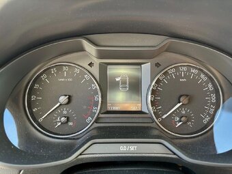 Škoda Octavia 1.6 tdi 77kw - 10