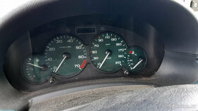Citroen Berlingo 2005 MULTISPACE - PEKNE, DILY - 10
