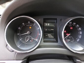 Škoda Yeti ACCBZBX0 - 10