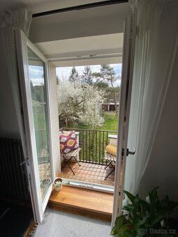 Pronájem bytu 2+kk, 53m/2, + sklep a parkování - 10
