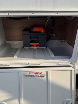 Bailey Phoenix 420 r.v 2019/2020 Mover - 10