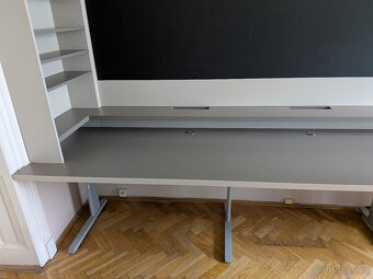 Kancelářské stoly - 10