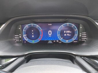Škoda Octavia 1.5 TSI G-TEC, STYLE, DSG - 10