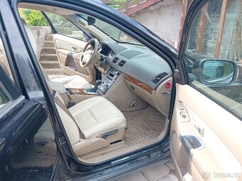 Volvo xc90 D5 AWD - 10